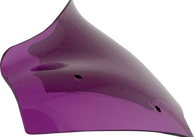 Parabrezza Klock Werks Flare Sport Kolor VIOLA alt - Annuncio 9989881