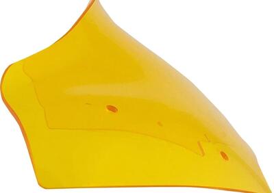 Parabrezza Klock Werks Flare Sport Kolor GIALLO al - Annuncio 9989891