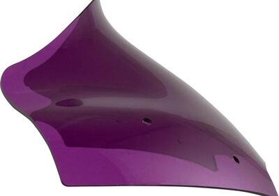 Parabrezza Klock Werks Flare Sport Kolor VIOLA alt - Annuncio 9989905