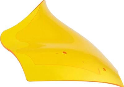 Parabrezza Klock Werks Flare Sport Kolor GIALLO al - Annuncio 9989913