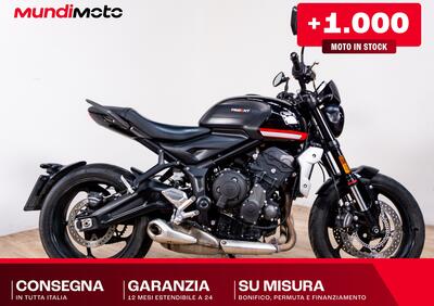 Triumph Trident 660 (2025) - Annuncio 9989752