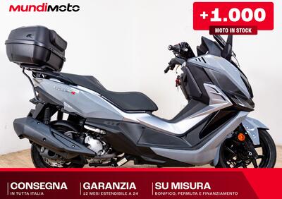 Sym Cruisym 300 (2017 - 20) - Annuncio 9989753