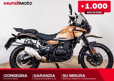 Royal Enfield Himalayan 450 (2024 - 26) - Annuncio 9989755