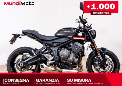 Triumph Trident 660 (2025) - Annuncio 9989756