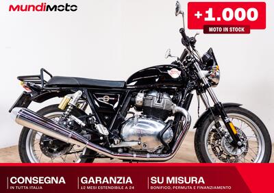 Royal Enfield Interceptor 650 (2021 - 26) - Annuncio 9989758