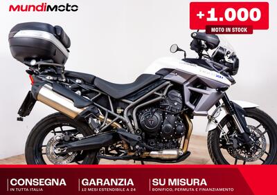 Triumph Tiger 800 XRx (2015 - 17) - Annuncio 9989760