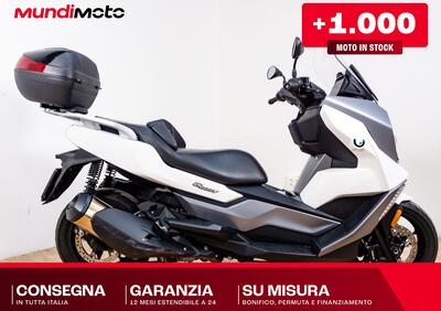 Bmw C 400 GT (2019 - 20) - Annuncio 9989761