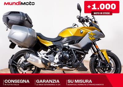 Bmw F 900 XR (2025 - 26) - Annuncio 9989762