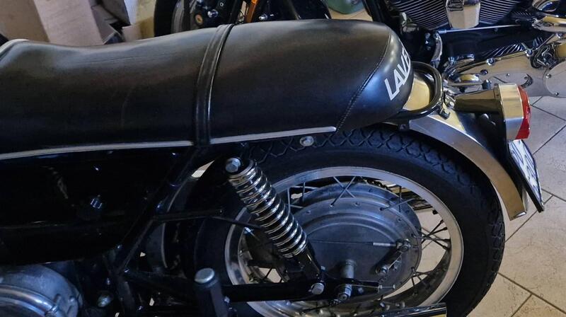Laverda GT750 (6)