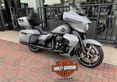 Harley-Davidson Street Glide Ultra (2025) - Annuncio 9989921