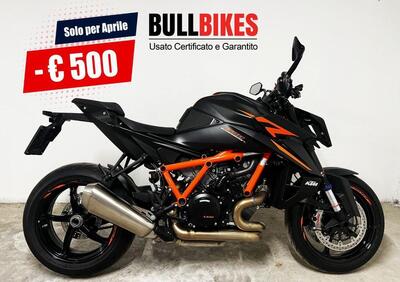 KTM 1390 Super Duke R EVO (2024 - 26) - Annuncio 9987895