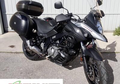 Suzuki V-Strom 650XT ABS (2017 - 20) - Annuncio 9989936