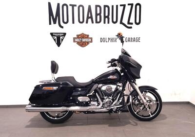 Harley-Davidson Street Glide (2024 - 26) - Annuncio 9989941