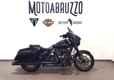 Harley-Davidson Street Glide ST (2022 - 23) - Annuncio 9989946