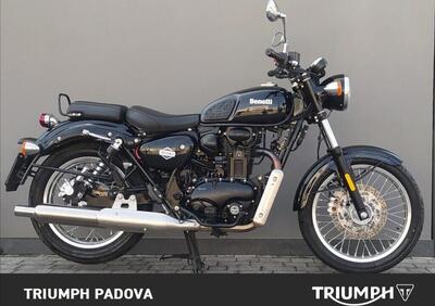 Benelli Imperiale 400 (2021 - 25) - Annuncio 9989948