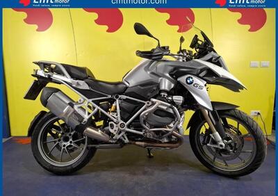Bmw R 1200 GS (2013 - 16) - Annuncio 9989958