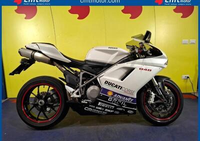 Ducati 848 (2007 - 13) - Annuncio 9989959