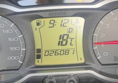 Suzuki Burgman AN 650 Executive (2017 - 20) - Annuncio 9989968