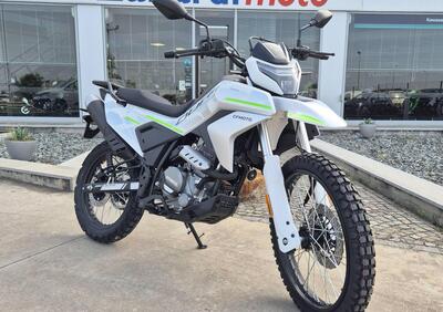 CFMOTO CFLite 250 Dual (2026) - Annuncio 9989987