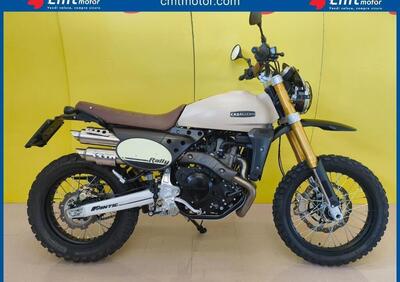 Fantic Motor Caballero 500 Rally (2024) - Annuncio 9989985