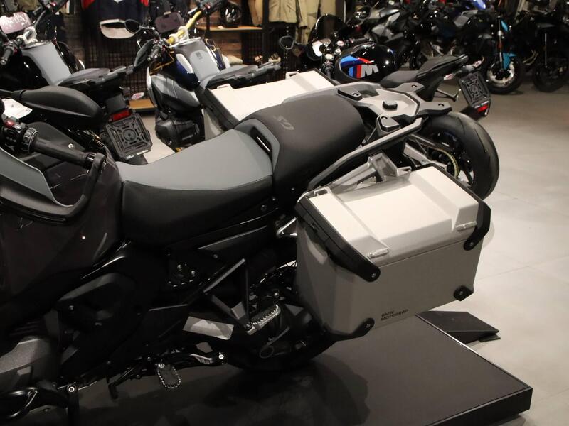 Bmw R 1300 GS Adventure Triple Black (2025 - 26) (4)