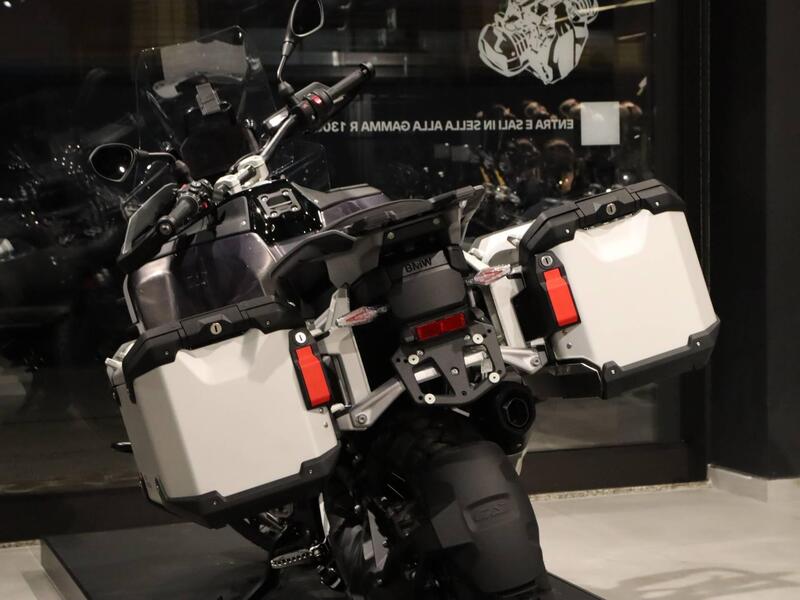 Bmw R 1300 GS Adventure Triple Black (2025 - 26) (8)