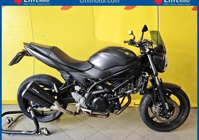 Suzuki SV 650 (2016 - 20) - Annuncio 9989990