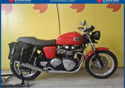 Triumph Thruxton 900 (2004 - 15) - Annuncio 9989991