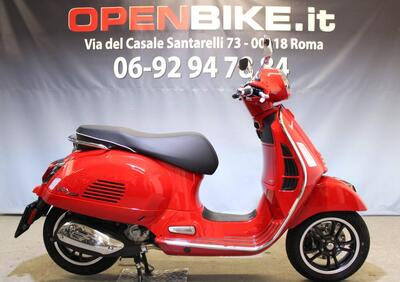 Vespa GTS 310 Super (2025 - 26) - Annuncio 9990001