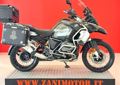 Bmw R 1250 GS Adventure (2019 - 20) - Annuncio 9989999