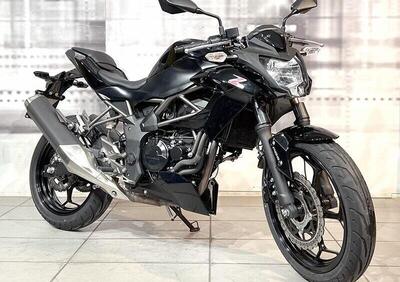 Kawasaki Z 250 SL ABS (2015 - 16) - Annuncio 9990008