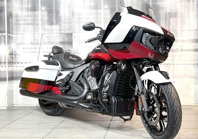 Indian Challenger 1768 Elite (2024 - 25) - Annuncio 9990013