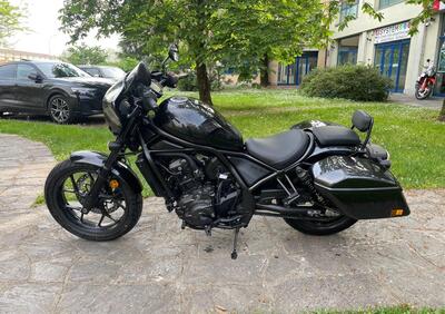Honda CMX 1100 Rebel T (2022 - 24) - Annuncio 9990010