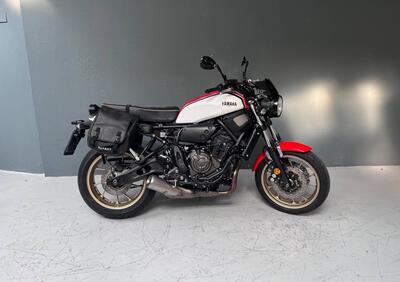 Yamaha XSR 700 ABS (2016 - 20) - Annuncio 9990012