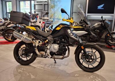 Bmw F 750 GS Edition 40 Years GS (2021) - Annuncio 9990016