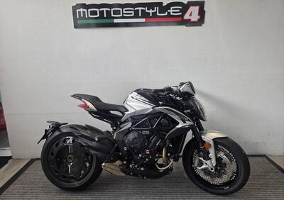 MV Agusta Dragster 800 RR Ottantesimo (2025 - 26) - Annuncio 9981153