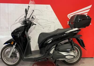 Honda SH 350 (2021 - 24) - Annuncio 9990019