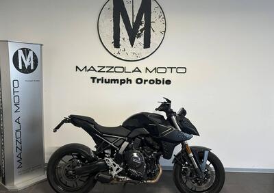 Suzuki GSX-8S (2023 - 24) - Annuncio 9990020