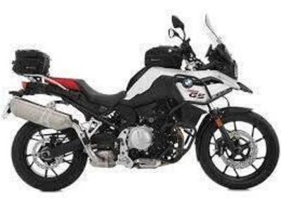 Bmw F 750 GS (2018 - 20) - Annuncio 9990022