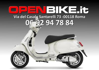 Vespa GTS 310 Super (2025 - 26) - Annuncio 9990026