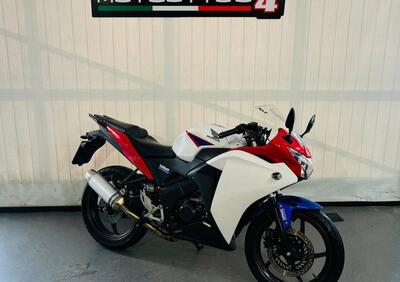 Honda CBR 125 R (2007 - 17) - Annuncio 9990031