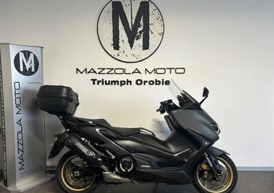 Yamaha T-Max 560 Tech Max (2021) - Annuncio 9990032