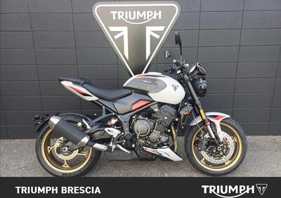 Triumph Trident 800 (2026) - Annuncio 9990028