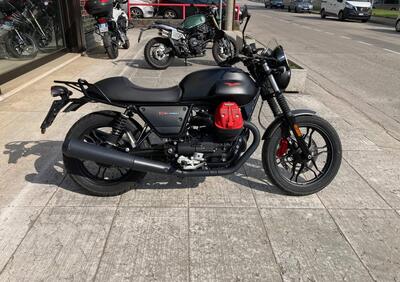 Moto Guzzi V7 III Carbon (2018 - 20) - Annuncio 9990049