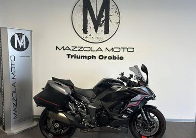 Kawasaki Ninja 1000 SX Tourer (2021 - 24) - Annuncio 9990057