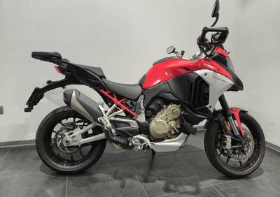 Ducati Multistrada V4 (2021 - 24) - Annuncio 9989174