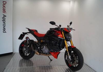 Ducati Monster 937 SP (2023 - 25) - Annuncio 9988395