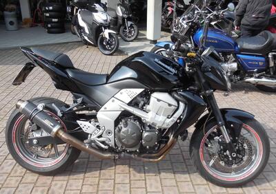 Kawasaki Z 750 (2007 - 14) - Annuncio 9990056