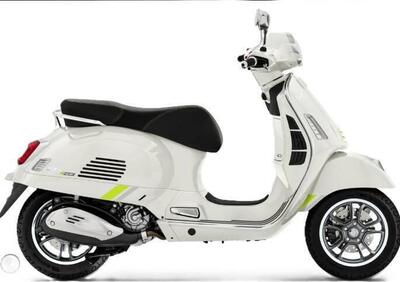 Vespa GTS 310 Supertech (2025 - 26) - Annuncio 9990054