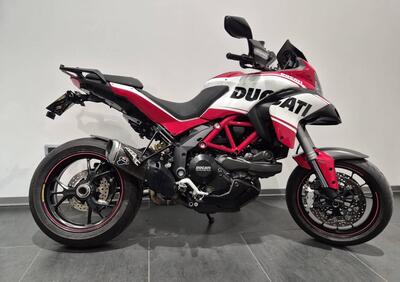 Ducati Multistrada 1200 S Pikes Peak (2013 - 14) - Annuncio 9989170